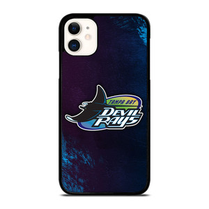 TAMPA BAY DEVIL RAYS iPhone 11 Case TAMPA BAY DEVIL RAYS iPhone 11 Case
