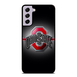 OHIO STATE LOGO FOOTBALL TEAM ICON Samsung Galaxy S21 FE Case