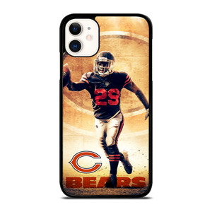 TARIK COHEN CHICAGO BEARS iPhone 11 Case TARIK COHEN CHICAGO BEARS iPhone 11 Case
