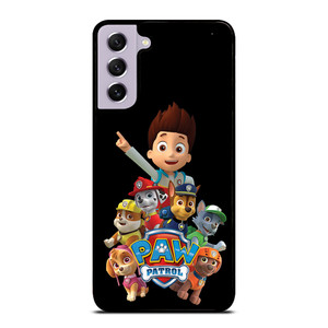 PAW PATROL Samsung Galaxy S21 FE Case PAW PATROL Samsung Galaxy S21 FE Case