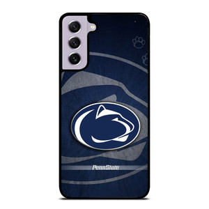 PENN STATE NITTANY LIONS FOOTBALL TEAM PSU Samsung Galaxy S21 FE Case PENN STATE NITTANY LIONS FOOTBALL TEAM PSU Samsung Galaxy S21 FE Case