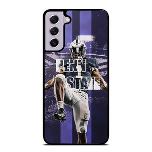 PENN STATE NITTANY LIONS PSU FOOTBALL Samsung Galaxy S21 FE Case PENN STATE NITTANY LIONS PSU FOOTBALL Samsung Galaxy S21 FE Case