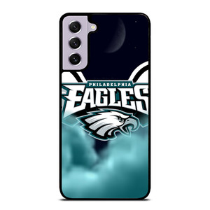 PHILADELPHIA EAGLES FLY Samsung Galaxy S21 FE Case