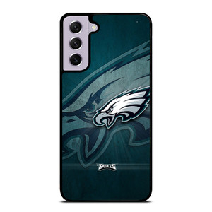 PHILADELPHIA EAGLES NFL FOOTBALL TEAM Samsung Galaxy S21 FE Case