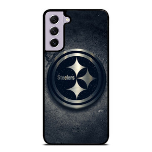 PITTSBURGH STEELERS FOOTBALL TEAM LOGO Samsung Galaxy S21 FE Case PITTSBURGH STEELERS FOOTBALL TEAM LOGO Samsung Galaxy S21 FE Case