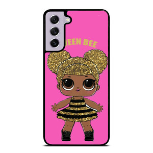 QUEEN BEE Samsung Galaxy S21 FE Case