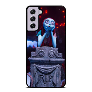 SALLY NIGHTMARE BEFORE CHRISTMAS Samsung Galaxy S21 FE Case