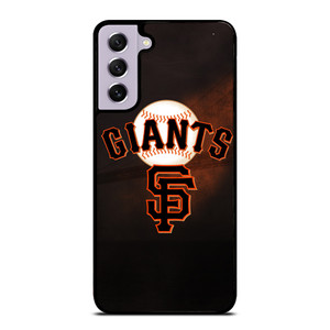 SAN FRANCISCO GIANTS BASEBALL Samsung Galaxy S21 FE Case