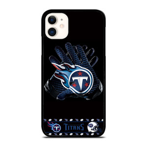TENNESSEE TITANS FOOTBALL iPhone 11 Case TENNESSEE TITANS FOOTBALL iPhone 11 Case