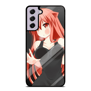 SEXY ANIME ZERO TWO DARLING IN THE FRANXX Samsung Galaxy S21 FE Case SEXY ANIME ZERO TWO DARLING IN THE FRANXX Samsung Galaxy S21 FE Case