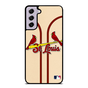 ST LOUIS CARDINALS MLB JERSEY Samsung Galaxy S21 FE Case