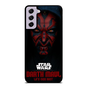 STAR WARS DARTH MAUL Samsung Galaxy S21 FE Case