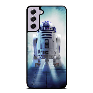 STAR WARS R2D2 ROBOT Samsung Galaxy S21 FE Case STAR WARS R2D2 ROBOT Samsung Galaxy S21 FE Case