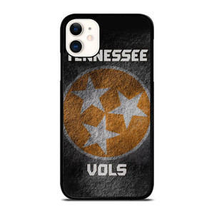 TENNESSEE VOLUNTEERS VOLS 3 iPhone 11 Case TENNESSEE VOLUNTEERS VOLS 3 iPhone 11 Case