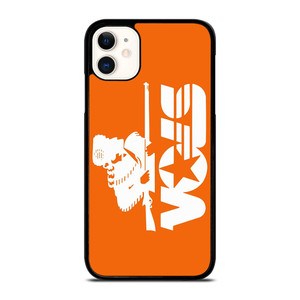 TENNESSEE VOLUNTEERS VOLS 4 iPhone 11 Case TENNESSEE VOLUNTEERS VOLS 4 iPhone 11 Case