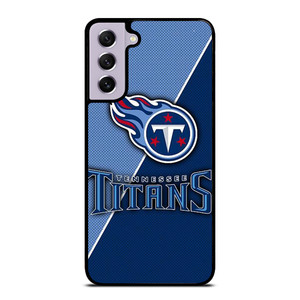 TENNESSEE TITANS NFL FOOTBALL TEAM ICON Samsung Galaxy S21 FE Case TENNESSEE TITANS NFL FOOTBALL TEAM ICON Samsung Galaxy S21 FE Case