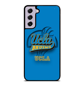 UCLA BRUINS SYMBOL Samsung Galaxy S21 FE Case UCLA BRUINS SYMBOL Samsung Galaxy S21 FE Case