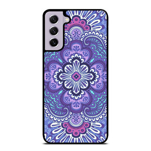 VERA BRADLEY EXCLUSIVE PATTERN Samsung Galaxy S21 FE Case VERA BRADLEY EXCLUSIVE PATTERN Samsung Galaxy S21 FE Case