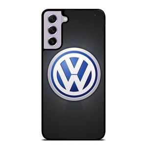 VOLKSWAGEN VW LOGO OLD Samsung Galaxy S21 FE Case