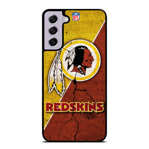 WASHINGTON REDSKINS NFL ART Samsung Galaxy S21 FE Case WASHINGTON REDSKINS NFL ART Samsung Galaxy S21 FE Case