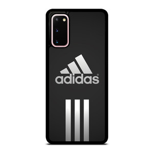 ADIDAS SIMPLE LOGO Samsung Galaxy S20 Case
