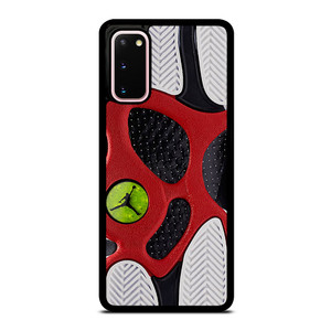 AIR JORDAN SHOES SOLE Samsung Galaxy S20 Case AIR JORDAN SHOES SOLE Samsung Galaxy S20 Case