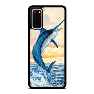 BIG GUY HARVEY Samsung Galaxy S20 Case BIG GUY HARVEY Samsung Galaxy S20 Case