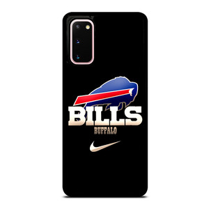 BUFFALO BILLS FOOTBALL TEAM LOGO NIKE Samsung Galaxy S20 Case BUFFALO BILLS FOOTBALL TEAM LOGO NIKE Samsung Galaxy S20 Case
