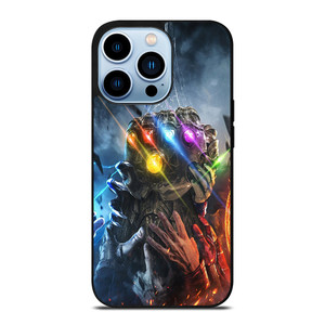 AVENGER INFINITY THANOS HAND iPhone 13 Pro Max Case