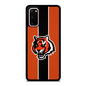 CINCINNATI BENGALS TEAM Samsung Galaxy S20 Case