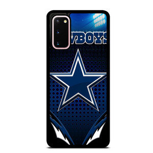 DALLAS COWBOYS FOOTBALL LAMP STAR Samsung Galaxy S20 Case DALLAS COWBOYS FOOTBALL LAMP STAR Samsung Galaxy S20 Case