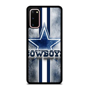 DALLAS COWBOYS FOOTBALL TEAM Samsung Galaxy S20 Case