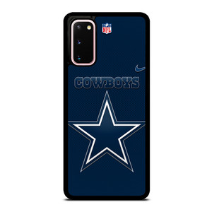 DALLAS COWBOYS LOGO NFL Samsung Galaxy S20 Case