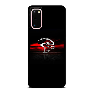 DODGE SRT ANIMALS EMBLEM Samsung Galaxy S20 Case DODGE SRT ANIMALS EMBLEM Samsung Galaxy S20 Case