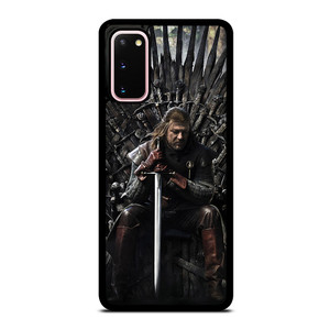 EDDARD NED STARK GAME OF THRONES Samsung Galaxy S20 Case