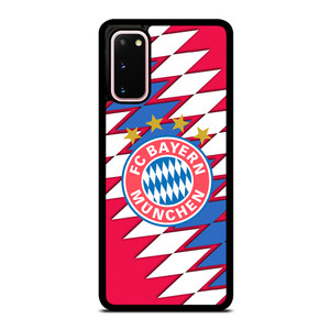 FC BAYERN MUNCHEN Samsung Galaxy S20 Case