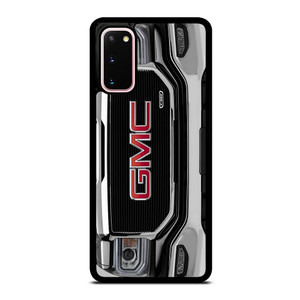 GMC GRILL Samsung Galaxy S20 Case GMC GRILL Samsung Galaxy S20 Case