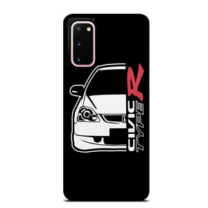 HONDA CIVIC EP3 Type-R Samsung Galaxy S20 Case