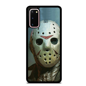 JASON FRIDAY THE 13TH MAN Samsung Galaxy S20 Case