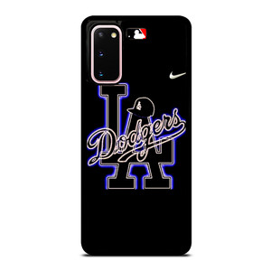 LA DODGERS MLB NIKE Samsung Galaxy S20 Case LA DODGERS MLB NIKE Samsung Galaxy S20 Case