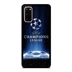 LEGENDARY CHAMPIONS LEAGUE Samsung Galaxy S20 Case
