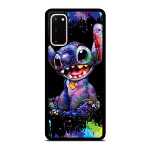 LILO AND STITCH ART Samsung Galaxy S20 Case LILO AND STITCH ART Samsung Galaxy S20 Case