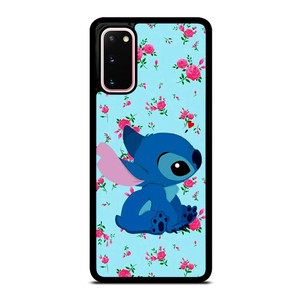 LILO AND STITCH DISNEY Samsung Galaxy S20 Case LILO AND STITCH DISNEY Samsung Galaxy S20 Case