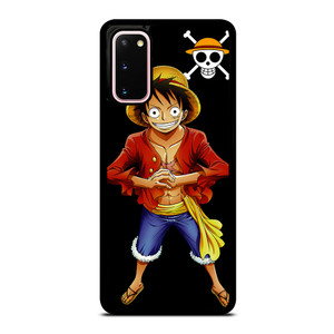 LUFFY ONE PIECE MANGA ANIME Samsung Galaxy S20 Case LUFFY ONE PIECE MANGA ANIME Samsung Galaxy S20 Case
