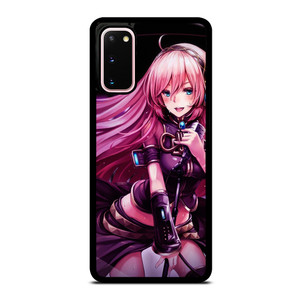 LUKA MEGURINE VOCALOID ANIME Samsung Galaxy S20 Case