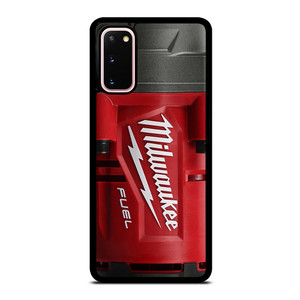 MILWAUKEE TOOL DREW Samsung Galaxy S20 Case