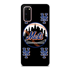 NEW YORK METS BATCH Samsung Galaxy S20 Case