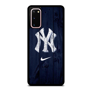 NEW YORK YANKEES WOODEN NIKE Samsung Galaxy S20 Case NEW YORK YANKEES WOODEN NIKE Samsung Galaxy S20 Case