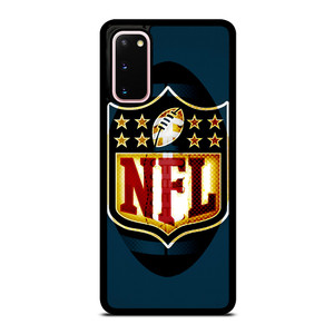 NFL FOOTBALL LOGO ART Samsung Galaxy S20 Case