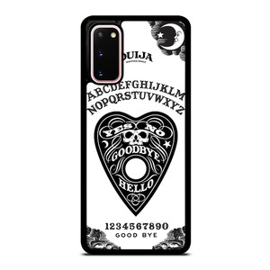 OUIJA BOARD YES NO Samsung Galaxy S20 Case